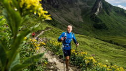 Walser Trail Challenge | © Kleinwalsertal Tourismus eGen