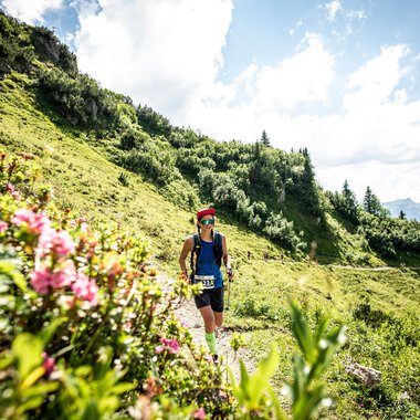 Walser Ultra Trail