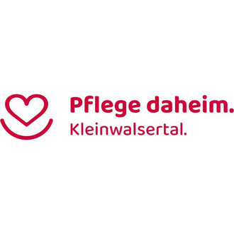 Ein einfaches, rotes Symbol mit einem Herz und einem lachenden Gesicht. Es strahlt Freude und Liebe aus.