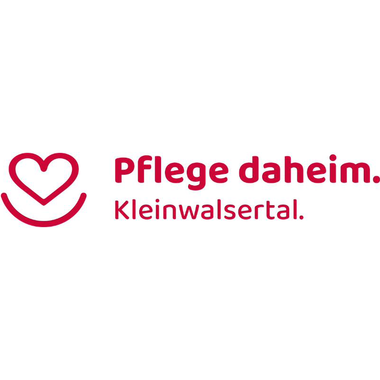 A simple, red symbol with a heart and a smiling face. It radiates joy and love.