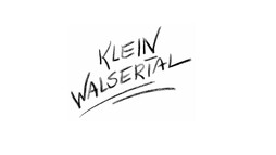 Kleinwalsertal Logo vor 2002 | © Kleinwalsertal Tourismus eGen