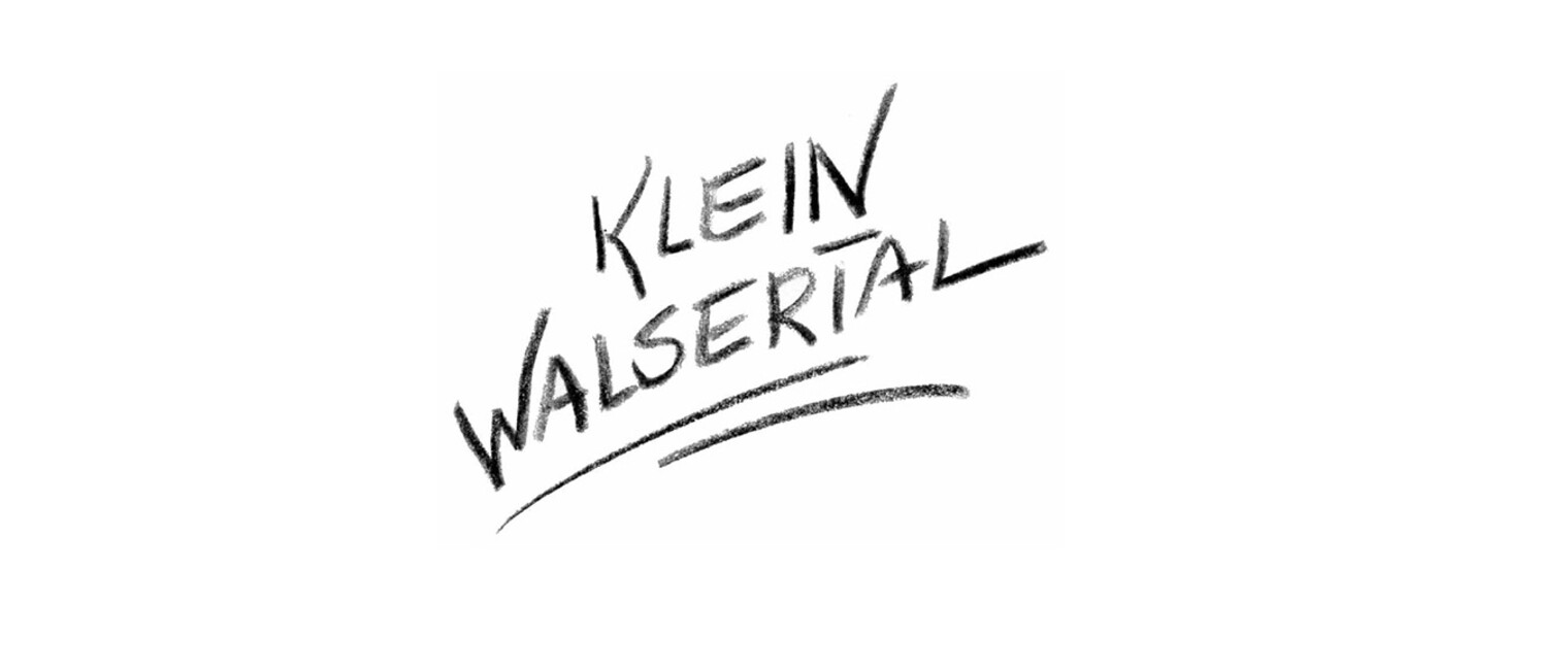 Kleinwalsertal Logo vor 2002 | © Kleinwalsertal Tourismus eGen