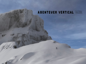 Mountain guide, splitboard, experience, mountains, freeride, ski tour