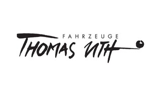 Fahrzeuge Thomas Uth Logo | © Fahrzeuge Thomas Uth