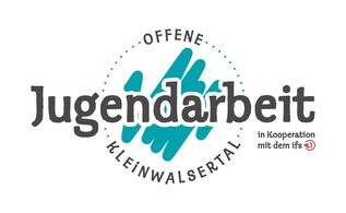 Offene Jugendarbeit Kleinwalsertal Logo