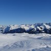 Bild von Ski OK, Doppelzimmer "Bergblick", Dusche, WC | © Dagmar Kleemann