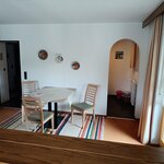 Bild von Apartment/Wohn-Schlafraum/Dusche, WC -  Ifen