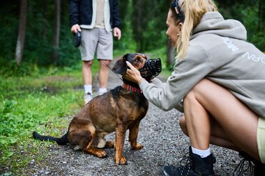 © Kleinwalsertal Tourismus eGen • Fotograf: Oliver Farys