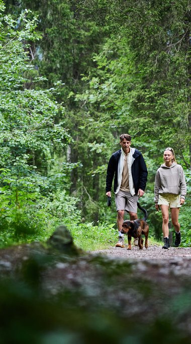 © Kleinwalsertal Tourismus eGen • Photographer: Oliver Farys
